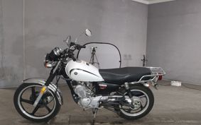 YAMAHA YB125SP PCJL
