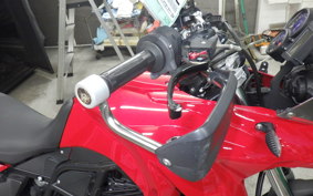 BMW F650GS 2008