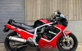 SUZUKI GSX-R750 H 1987 GR71G