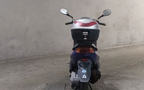 YAMAHA AXIS 100 SB06J