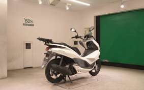 HONDA PCX 125 2017 JF28