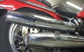 HARLEY FLSTN 1580 2008