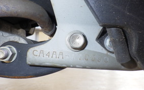 SUZUKI ﾚｯﾂ CA4AA
