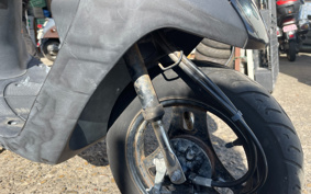 SUZUKI LET's 2 CA1PA