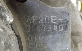 HONDA BROAD 50 AF33