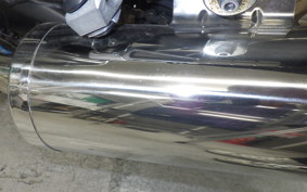 KAWASAKI ZZ1400 NINJA R A 2010 ZXT40D