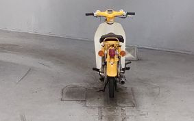 HONDA SUPER CUB50 AA01