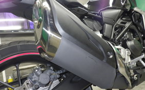 HONDA CB250RA 2024 MC52