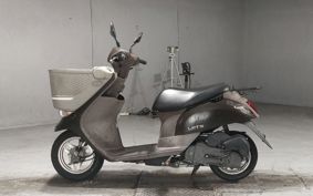 SUZUKI  LET`S  BASKET  CA4AA