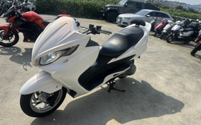 SUZUKI SKYWAVE 250M CJ45A
