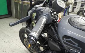 HARLEY RH975 2022