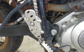 OTHER UNREGISTERED MODEL by BDS125