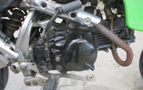 KAWASAKI KSR110 KL110A