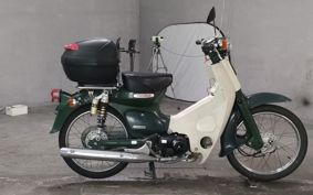 HONDA SUPER CUB50 AA01