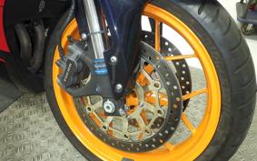 HONDA CBR600RR GEN 3 2014 PC40