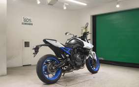 SUZUKI GSX-8S 2023 EM1AA