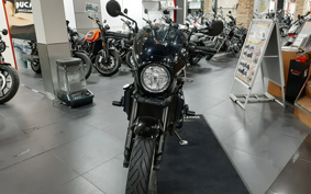 KAWASAKI Z900RS 2023 ZR900K