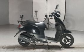SUZUKI LET's CA4AA