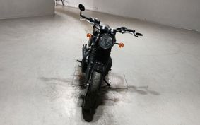 TRIUMPH T120 BONNEVILLE 2022 DAD75H