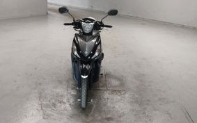 SUZUKI ADDRESS V110 CE47A