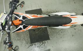 KTM 350 FREERIDE 2017