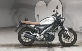 YAMAHA XSR155 RG63