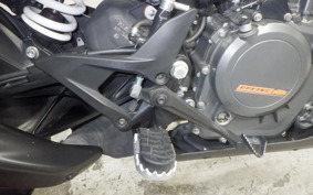 KTM 250 ADVENTURE 2024