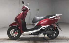 HONDA LEAD 125 JF45