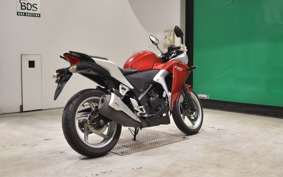 HONDA CBR250R GEN 3 2015 MC41