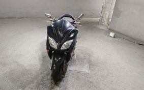 HONDA FORZA Z MF08