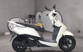 HONDA LEAD 125 JF45