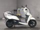 Фото Honda LEAD 125 2015 с японского аукциона