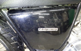 SUZUKI VOLTY 1991 NJ47A