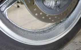 HONDA DEAUVILLE 680 2007