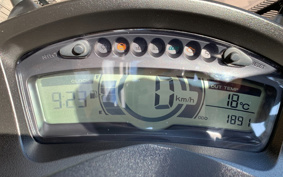 YAMAHA TRICITY 125 SEC1J