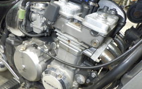 KAWASAKI ELIMINATOR 400 1994 ZL400A