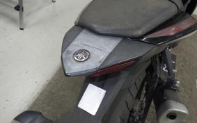 YAMAHA YZF-R25 A RG43J