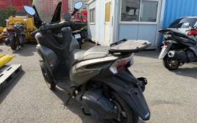 YAMAHA TRICITY 155 SG37J