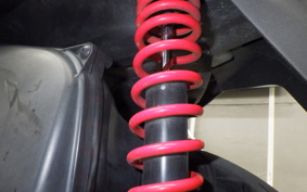 HONDA LEAD 125 2008 JF45