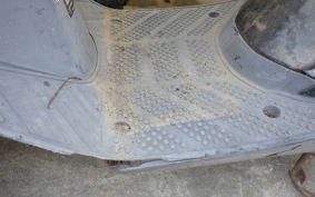 SUZUKI ADDRESS V100 CE11A
