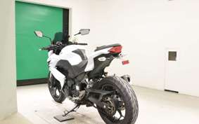 KAWASAKI Z250 2007 ER250C