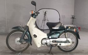 HONDA SUPER CUB50 AA01