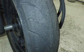 HONDA DIO Gen.6 2013 AF68