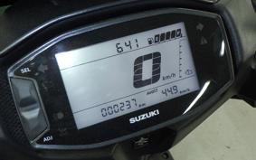 SUZUKI AVENIS 125 EA12J