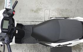 SUZUKI AVENIS 125 2022 EA12J