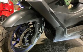 SUZUKI BURGMAN400 2022 DU11N