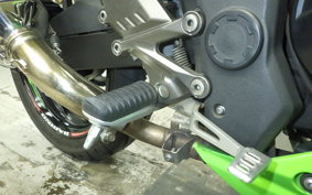 KAWASAKI NINJA 250 SL BX250A