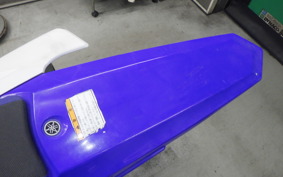 YAMAHA YZ250F 2021 CG34C