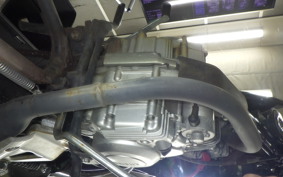YAMAHA YBR125 2012