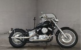 YAMAHA DRAGSTAR 400 1998 4TR
